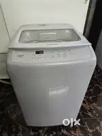 Samsung Fully Automatic Washing Machine