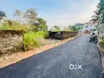 nedumbassery airport vip road 50metr 15cent 22cent cent 12lakh