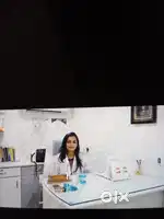 Dental assistant