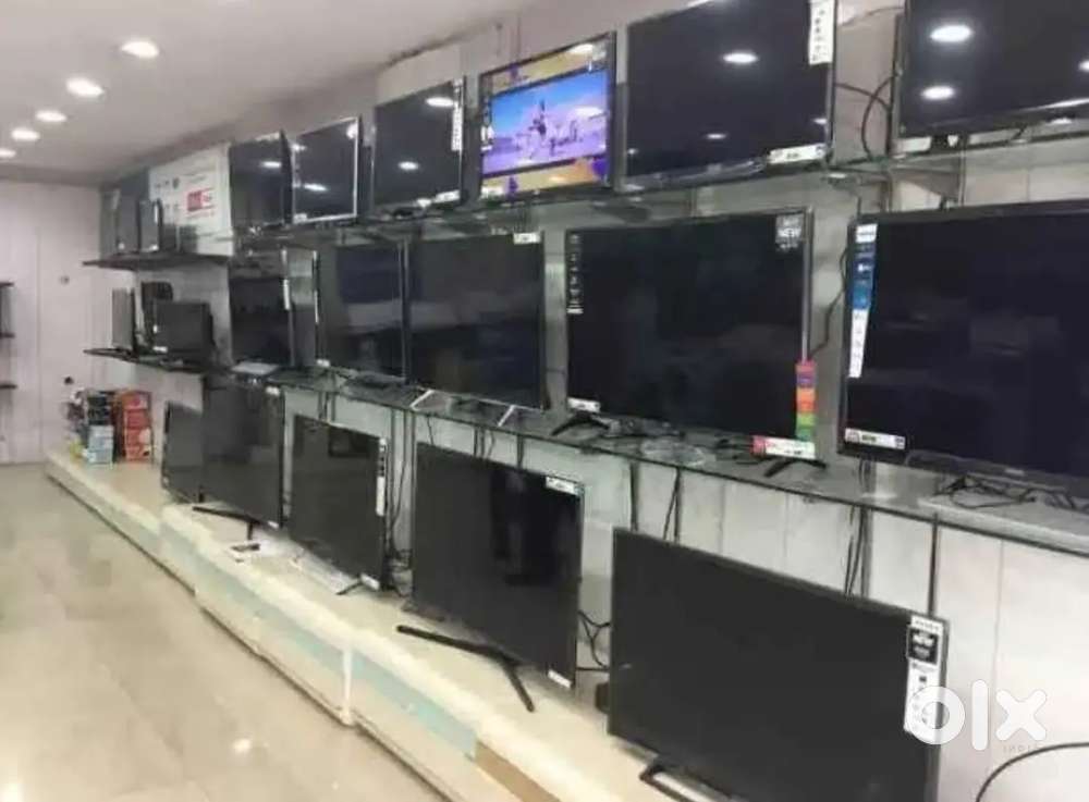 52inch Smart Android LED TV