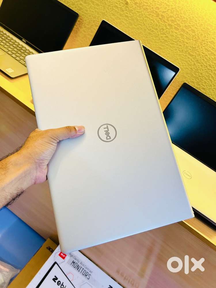 UPTO 3 YEAR WARRENTY 2029 VARE WARRENTY DELL LAPTOP