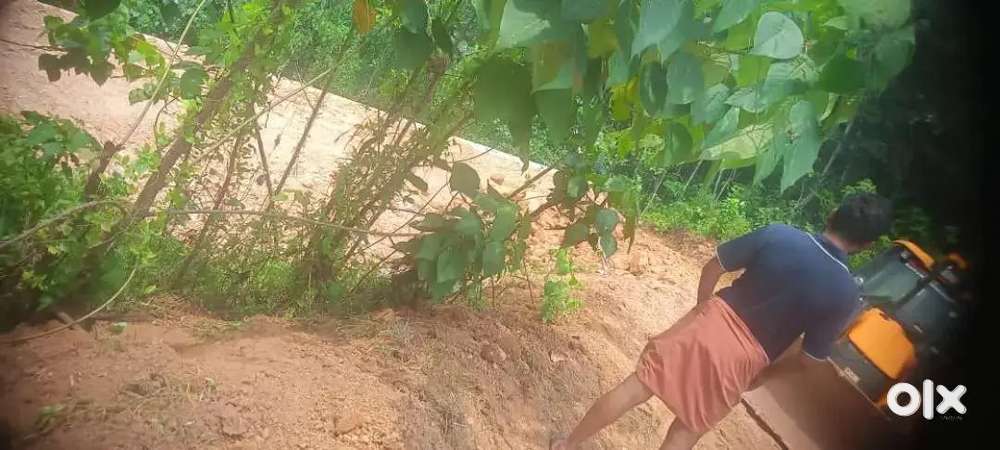 20 cent individual plot for sale