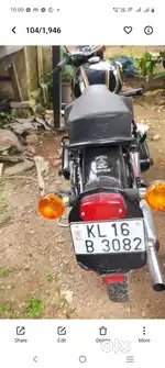 Bullet 2005 midel