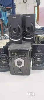 Good condition all working