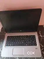 HP Pro book & windows