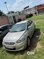 Verna 1.6 sx petrol