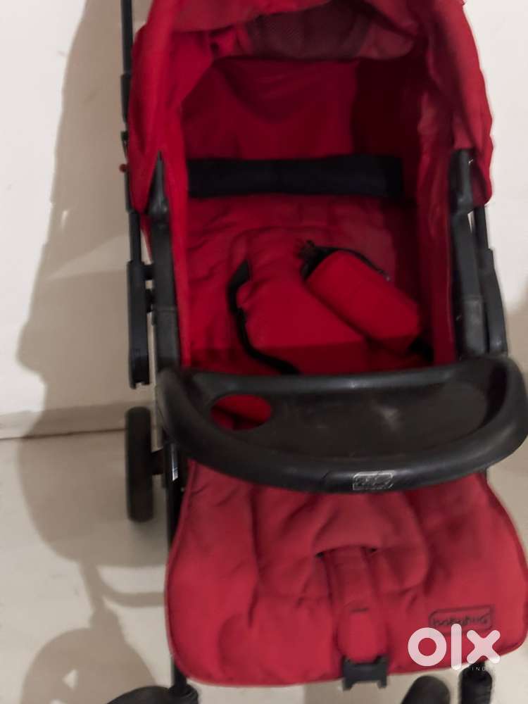Kids stroller