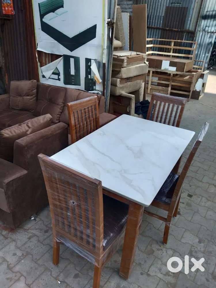 Dining table new.id157.r.k