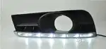 Chevrolet Cruze type 1 fog lights drl with wiring