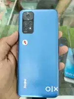 Redmi note 11