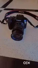 Canon Camera 400d