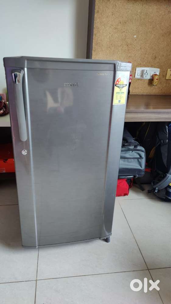 Croma Single Door Refrigerator – Excellent Condition