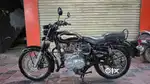 Royal Enfield bullet 350 2017 model