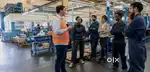 PRODUCTION SUPERVISOR JOBS AVAILABLE
