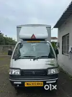 Suzuki carry