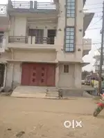 2 floor house sell , house sell , makan sell , GDA Colony