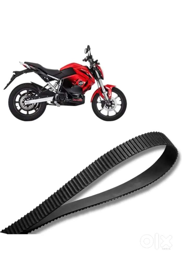 Revolt fan balt argent sel karni hai