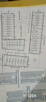 32500 par war.    Sharayou Nagar bihand metro zhon park