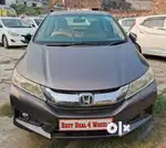 Honda City 2014-2015 i DTEC V, 2015, Diesel