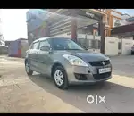 Maruti Suzuki Swift Dzire 2012