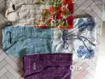 Shirts & tops for office/casual wear. Size L