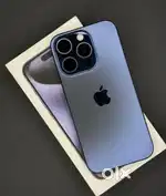 REFURBISHED iphone available in latest model with 12 month warranty