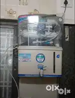 Aqua natural water purifier
