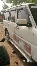 Mahindra Scorpio 2012 Diesel 215000 Km Driven