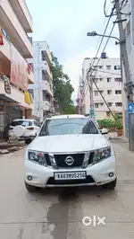 Nissan Terrano XL 85 PS DEISEL, 2014, Diesel