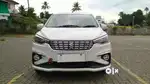 Maruti Suzuki Ertiga 1.5 VXI, 2020