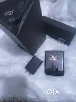 Motorola razr