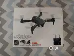 Mini pocket drone 4k