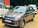 Maruti Suzuki Alto 800 2012-2016 LXI Anniversary Edition, 2018, Petr..