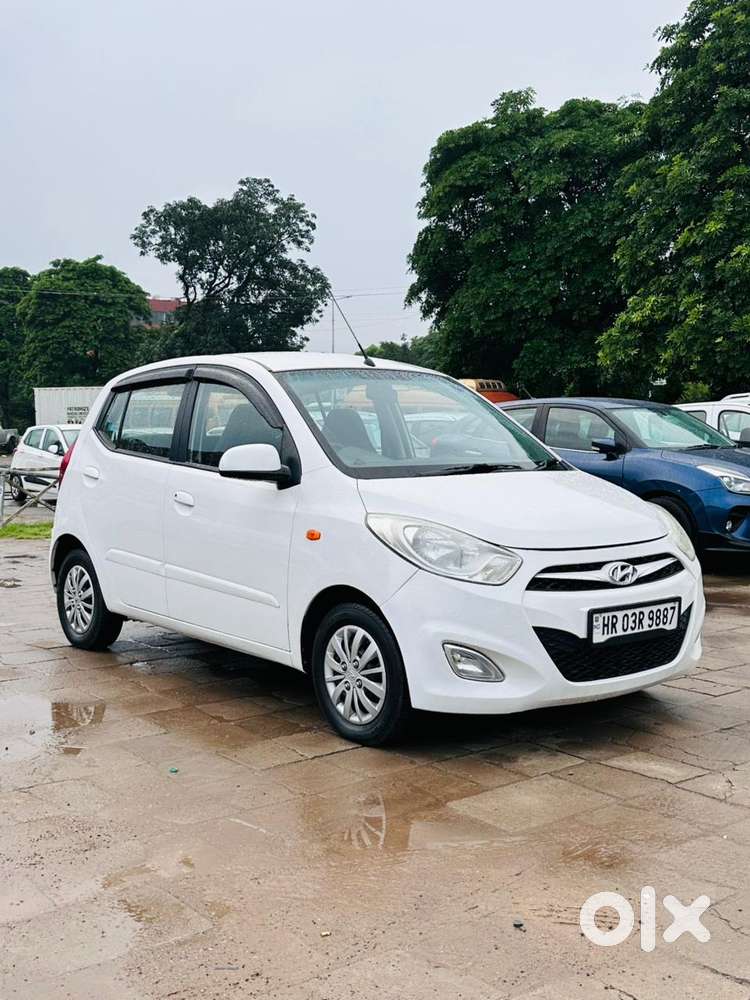 Hyundai i10 Magna 1.1L, 2014, Petrol