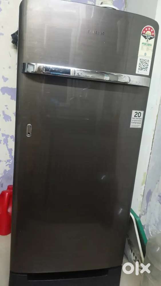 Samsung fridge in good condition
