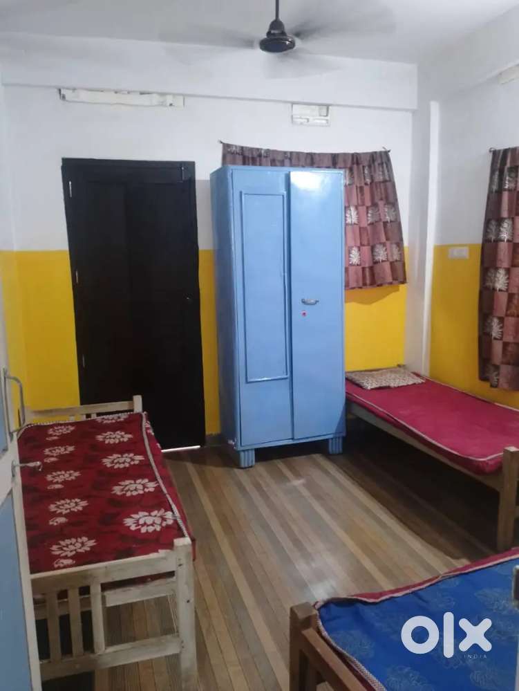 PG for girls and boys