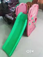 Baby slider