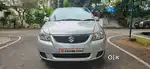 Maruti Suzuki SX4 2007-2012 Vxi BSIV, 2011, Petrol