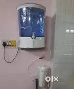 Water purifier urgently sell running condition