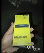 Corsair vengeance 16 gb ddr5 ram (5200 mhz)