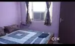 1 BHK Fully Furnished for Rent
