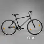 Rockrider ST10 Black