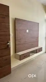 Brand new property