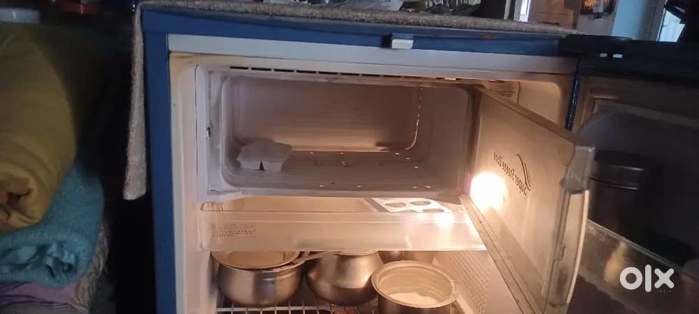 Samsung fridge refrigerator