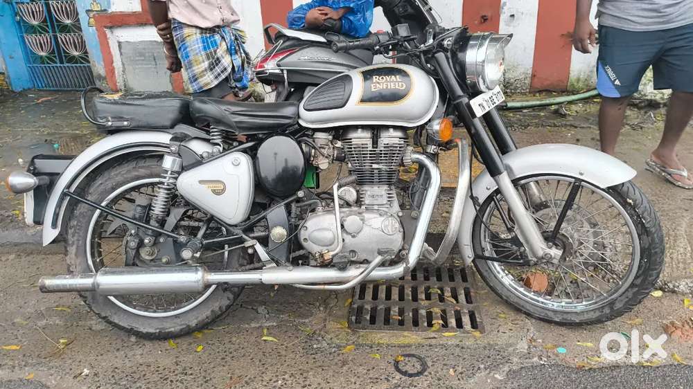 Royal Enfield
