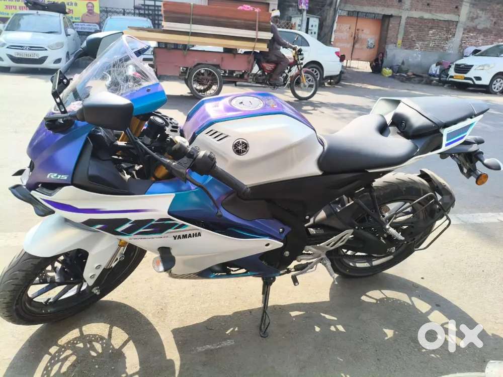 20 Din Purana Showroom condition