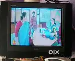Onida CRT Tv 21 inch