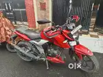 Bike for sale