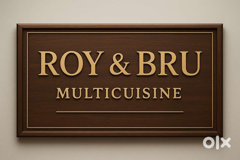 Need a cook Indian Chinese