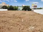 Plots for Sale with 80% Bank Loan Available